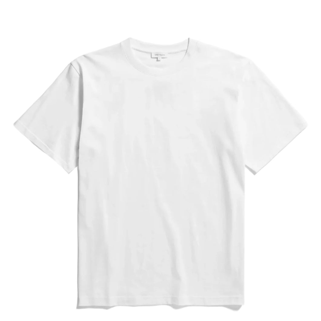 Norse Projects Standard T-shirt White