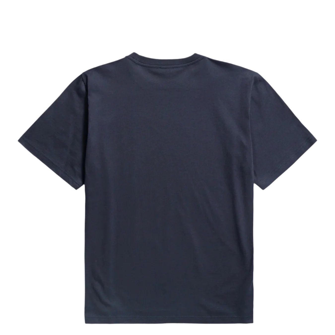 Norse Projects Standard T-shirt Dark Navy