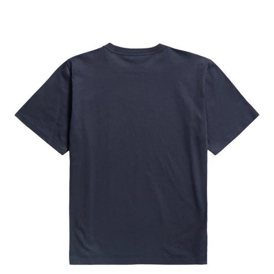 Norse Projects Standard T-shirt Dark Navy