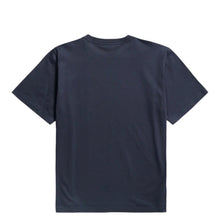 Load image into Gallery viewer, Norse Projects Standard T-shirt Dark Navy
