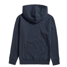 Load image into Gallery viewer, Norse Projects Standard Hoodie Dark Navy
