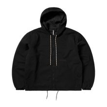 Load image into Gallery viewer, No Problemo Workwear Jacket Black
