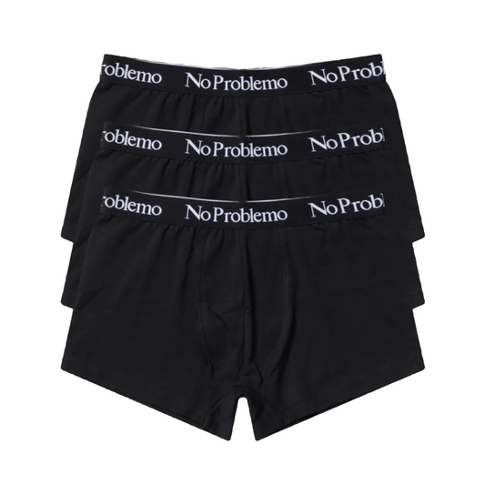 No Problemo NP Contrast Cap Blue