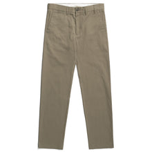 Load image into Gallery viewer, Norse Projects Standard Chino Sediment Green
