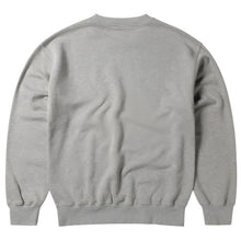 Load image into Gallery viewer, No Problemo Mini Problemo Crew Neck Sweat Grey Marl
