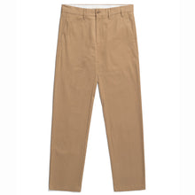 Load image into Gallery viewer, Norse Projects Standard Chino Utility Khaki
