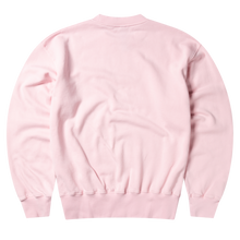 Load image into Gallery viewer, No Problemo Sweat Shirt Pale Pink
