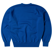 Load image into Gallery viewer, No Problemo NYP Sweatshirt Blue
