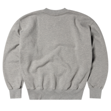 Load image into Gallery viewer, No Problemo NYP Sweatshirt Grey Marl
