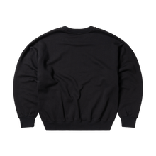 Load image into Gallery viewer, No Problemo Mini  Problemo Sweatshirt Black
