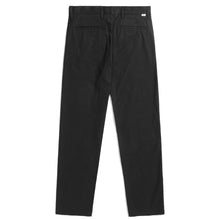 Load image into Gallery viewer, Norse Projects Standard Chino Black
