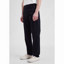 Load image into Gallery viewer, Norse Projects Standard Chino Black
