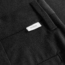 Load image into Gallery viewer, Norse Projects Standard Chino Black
