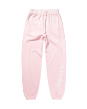 Load image into Gallery viewer, No Problemo Sweat Pant Pink
