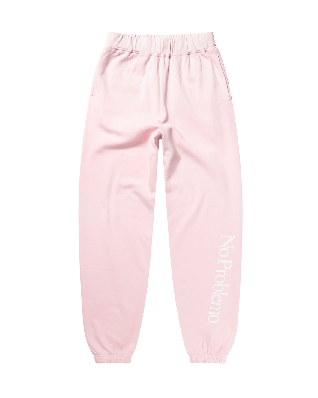 No Problemo Sweat Pant Pink
