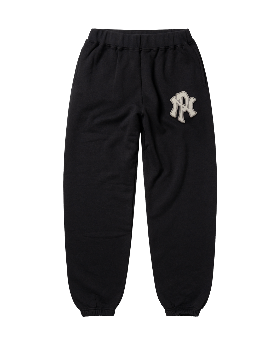 No Problemo NYP Sweatpant Black