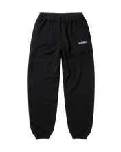 Load image into Gallery viewer, No Problemo Mini Problemo Sweatpant Black
