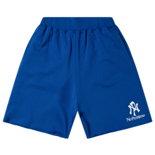 Load image into Gallery viewer, No Problemo NYP Sweatshort Blue
