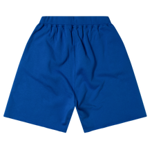 Load image into Gallery viewer, No Problemo NYP Sweatshort Blue
