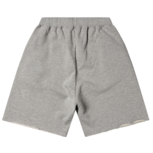 Load image into Gallery viewer, No Problemo NYP Sweatshort Grey Marl
