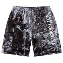 Load image into Gallery viewer, No Problemo Bigfoot Airtex Boardshort Multi
