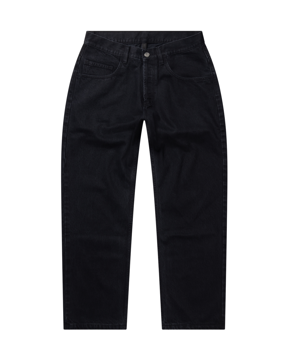 No Problemo Heavyweight Bagi Jean Black