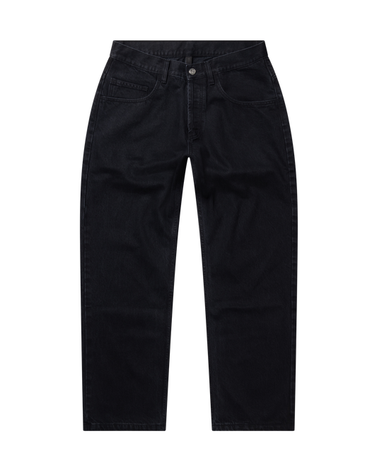 No Problemo Heavyweight Bagi Jean Black