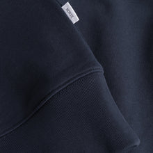 Load image into Gallery viewer, Norse Projects Standard Sweatshirt Dark Navy
