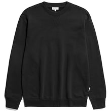 Load image into Gallery viewer, Norse Projects Standard Sweatshirt Black
