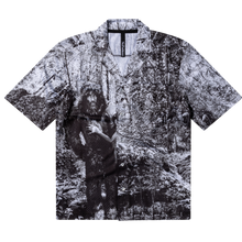 Load image into Gallery viewer, No Problemo Bigfoot Airtex Hawaiian Shirt
