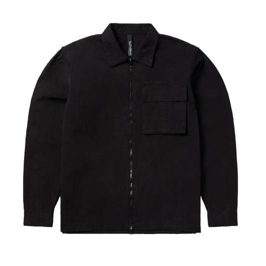 No Problemo Ripstop Cargo Shirt