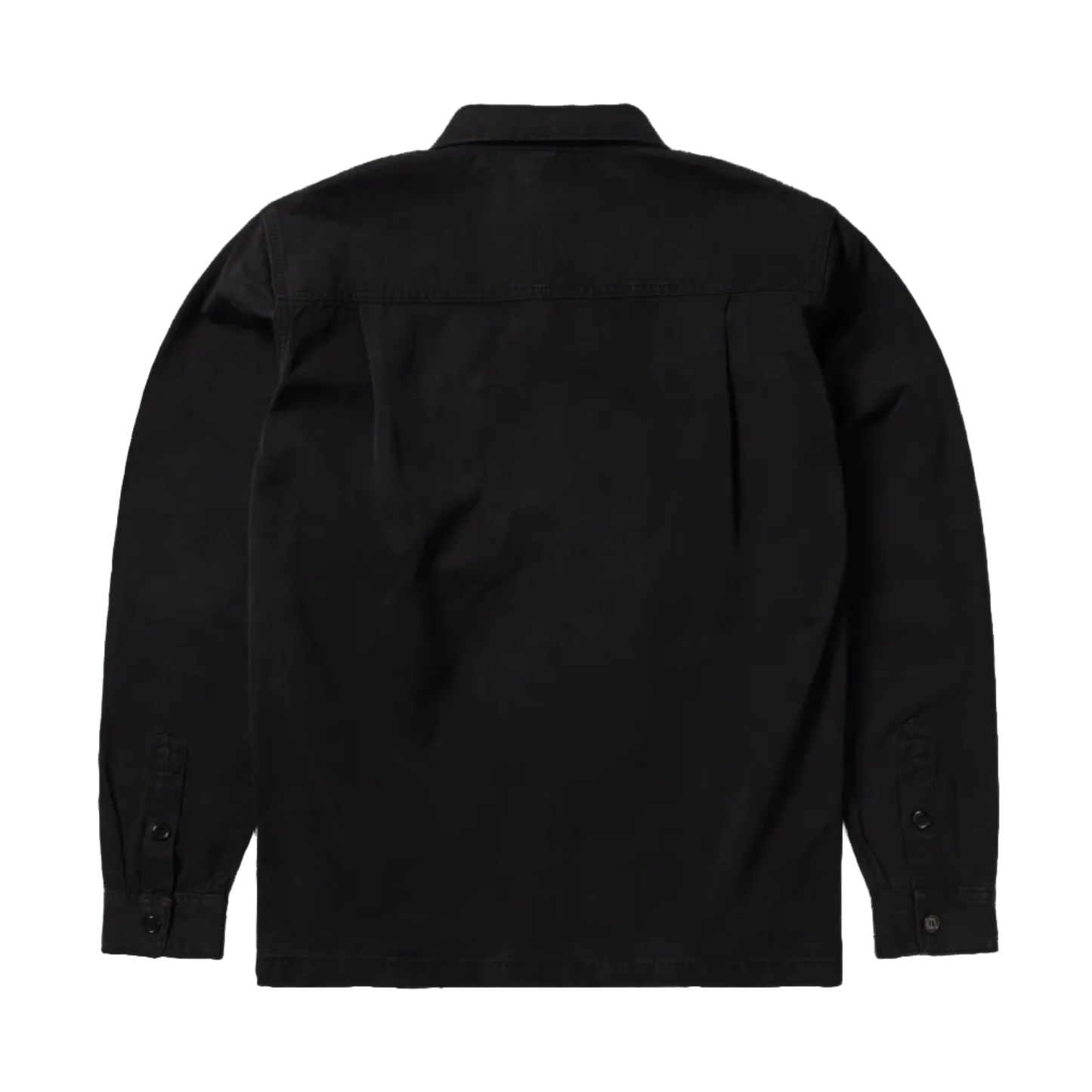 No Problemo Ripstop Cargo Shirt