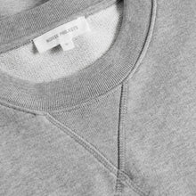 Load image into Gallery viewer, Norse Projects Standard Sweatshirt Grey Melange
