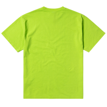 Load image into Gallery viewer, No Problemo Fluro SS Tee Green
