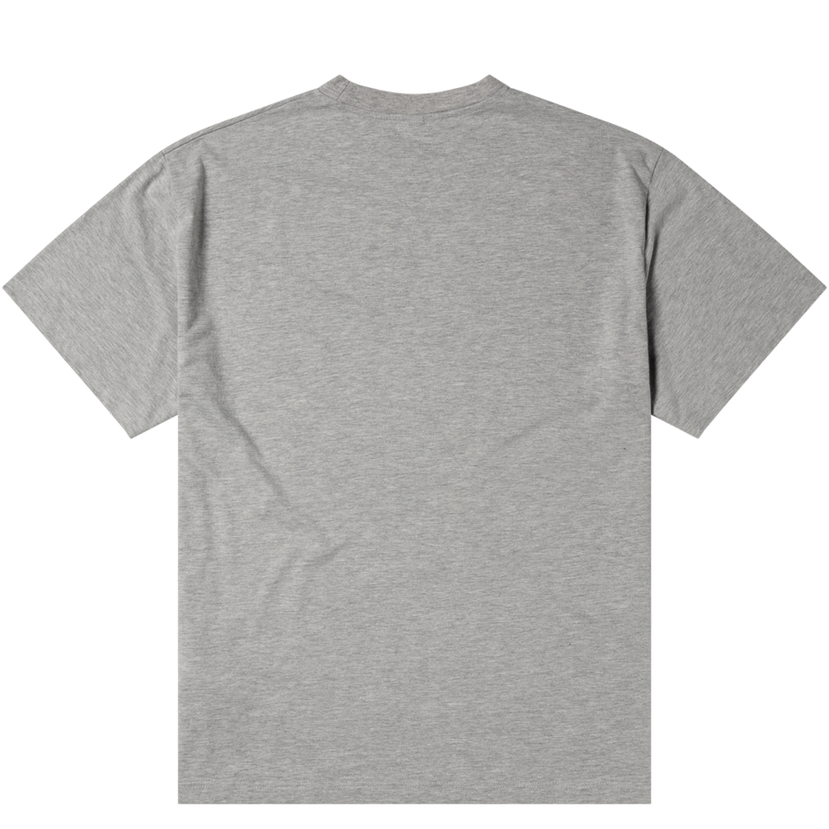 No Problemo Mini Problemo SS Tee Grey Marl