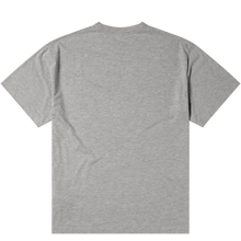 Load image into Gallery viewer, No Problemo Mini Problemo SS Tee Grey Marl
