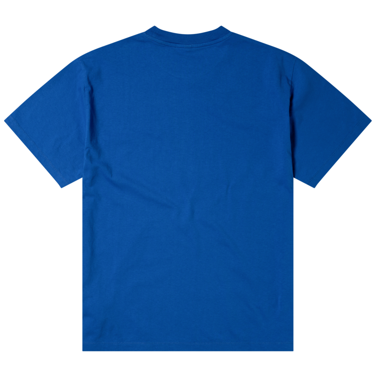 No Problemo I Heart SS Blue