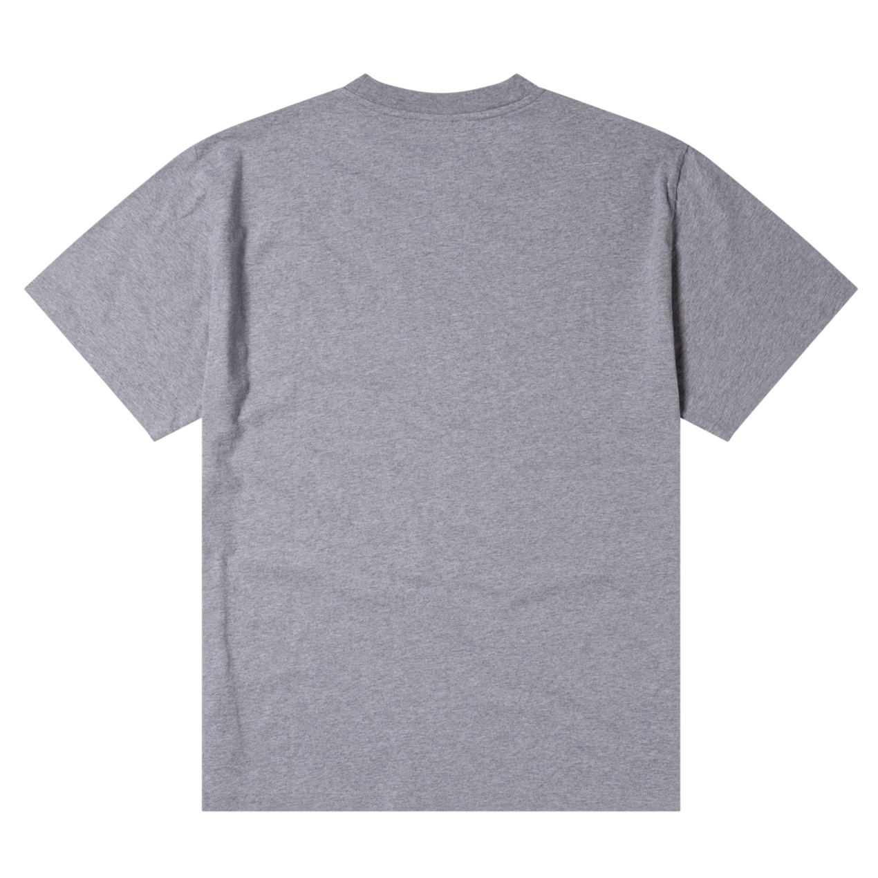 No Problemo I Heart SS Grey Marl