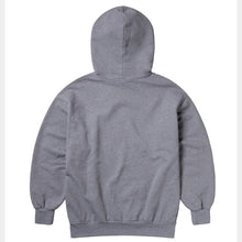 Load image into Gallery viewer, No Problemo I&#39;ll Be Back Hoodie Grey Marl
