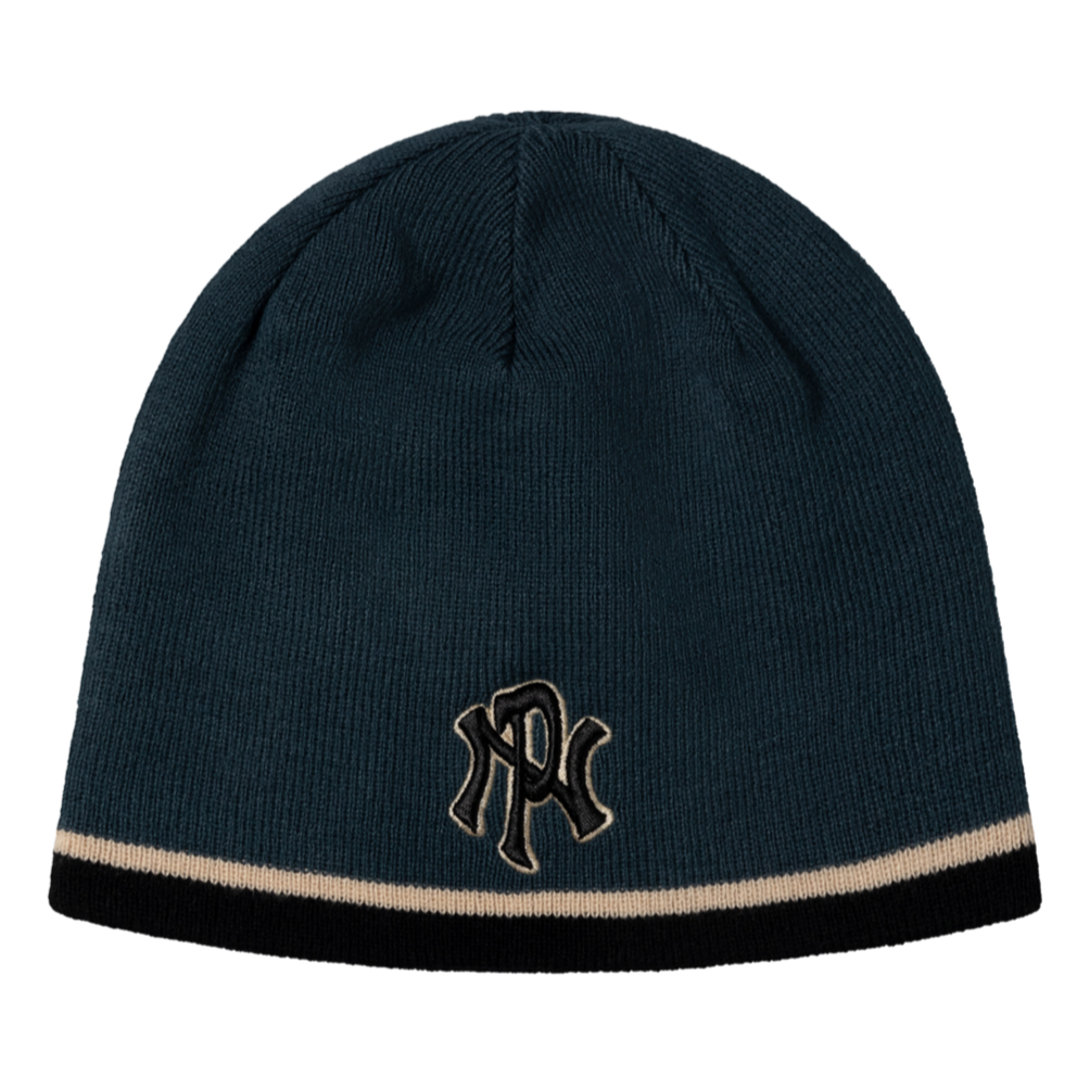 No Problemo Beanie Navy