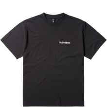 Load image into Gallery viewer, No Problemo Mini Problemo SS Tee Black
