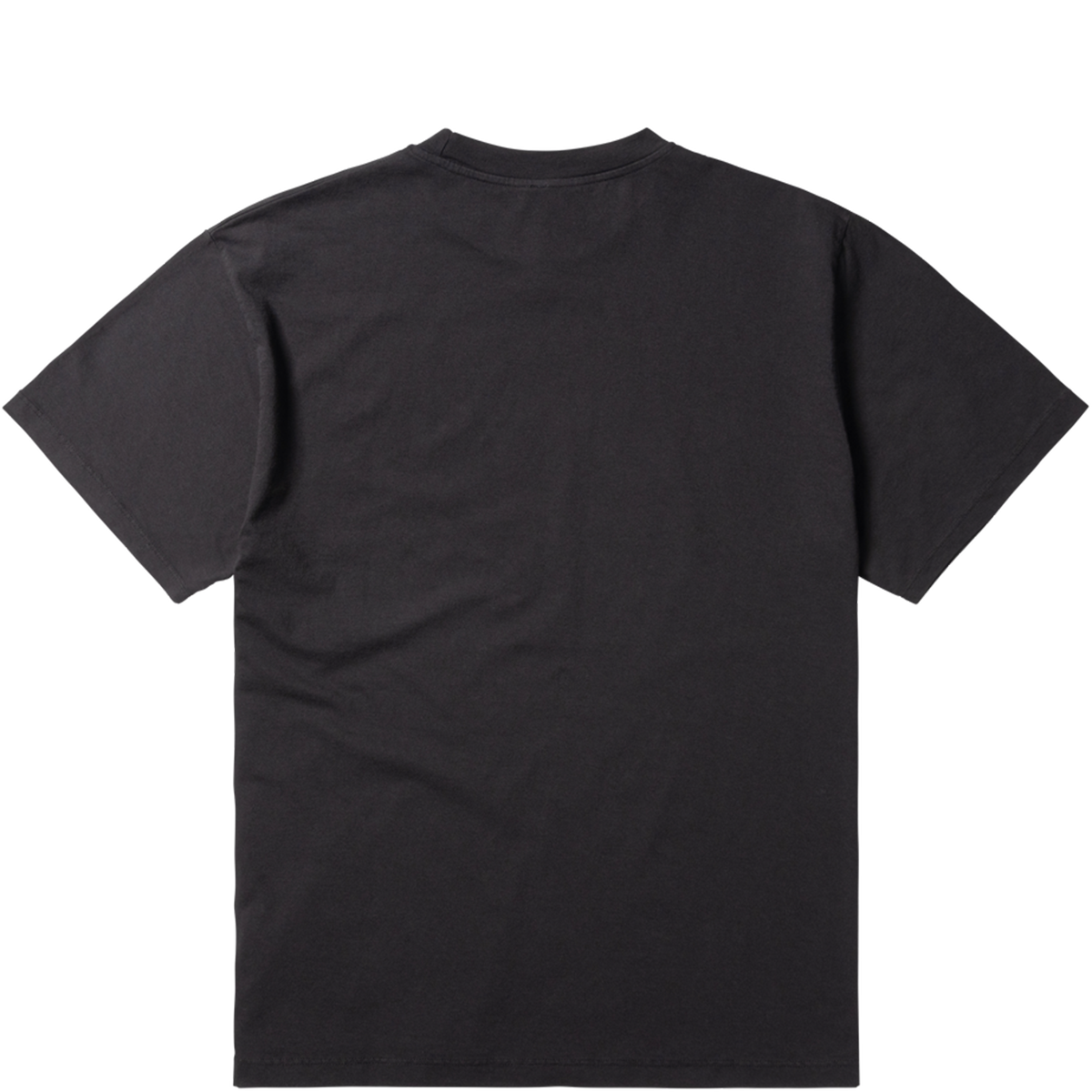 No Problemo Mini Problemo SS Tee Black