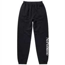 Load image into Gallery viewer, No Problemo Sweat Pant Black
