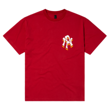 Load image into Gallery viewer, No Problemo NYP SS Tee Red
