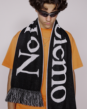 Load image into Gallery viewer, No Problemo Scarf Black
