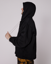 Load image into Gallery viewer, No Problemo Workwear Jacket Black
