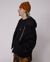 Load image into Gallery viewer, No Problemo Workwear Jacket Black
