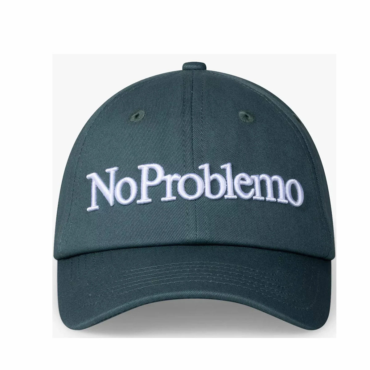 No Problemo Cap Teal