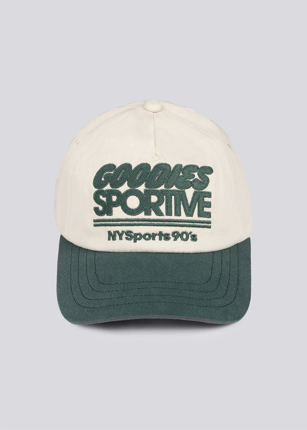 Goodies Sportive Nys Cap