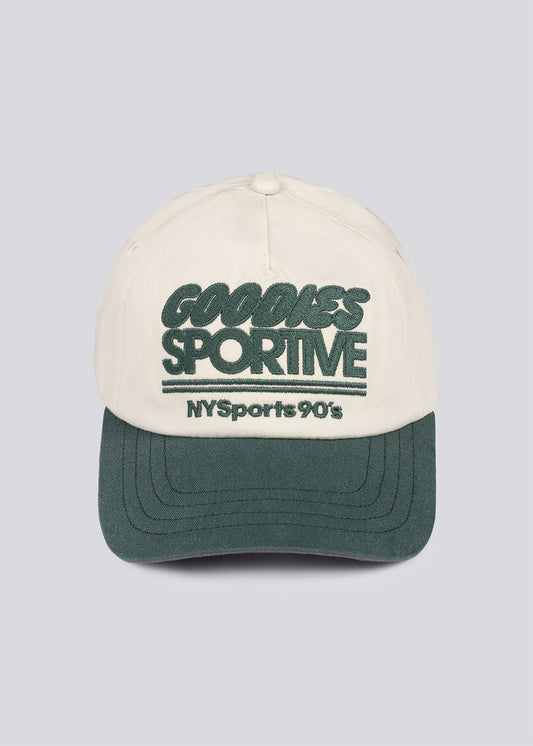 Goodies Sportive Nys Cap